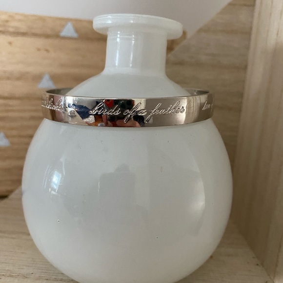Kate Spade Idiom Bangle - Picture 2 of 2